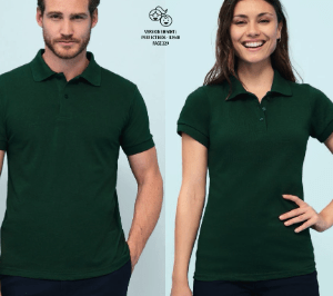 Sol's Perfect (Men & Women) 180gr. (Με λάστιχο στο μανίκι.)